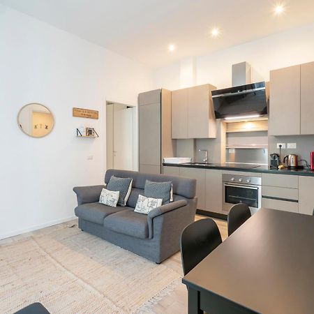 Apartmán Minimal Chic - 7Sundays Milán Exteriér fotografie