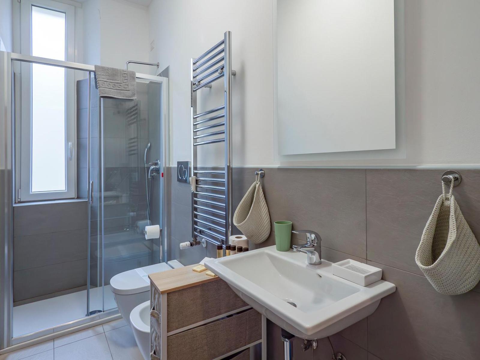 Apartmán Minimal Chic - 7Sundays Milán Exteriér fotografie