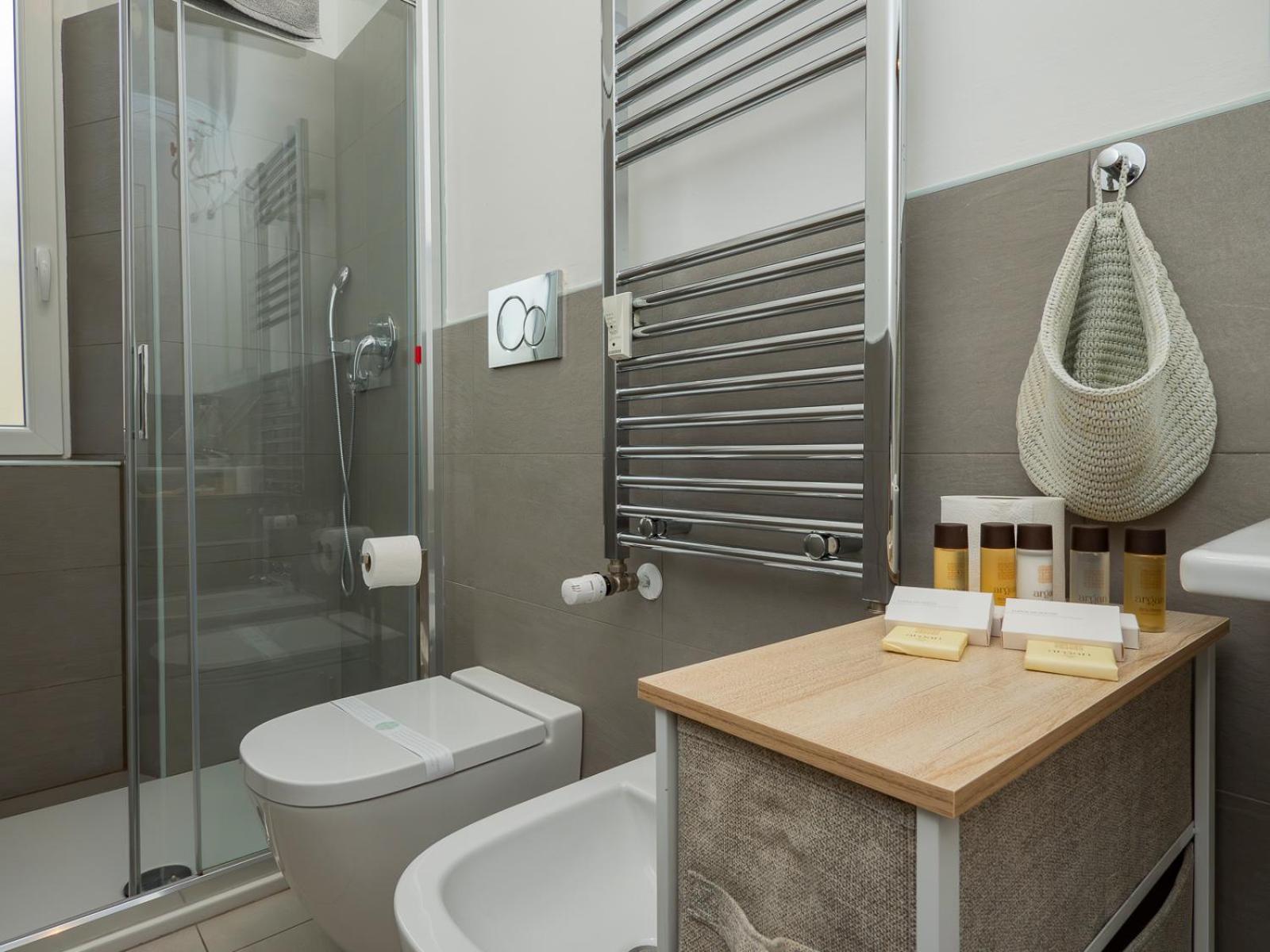 Apartmán Minimal Chic - 7Sundays Milán Exteriér fotografie