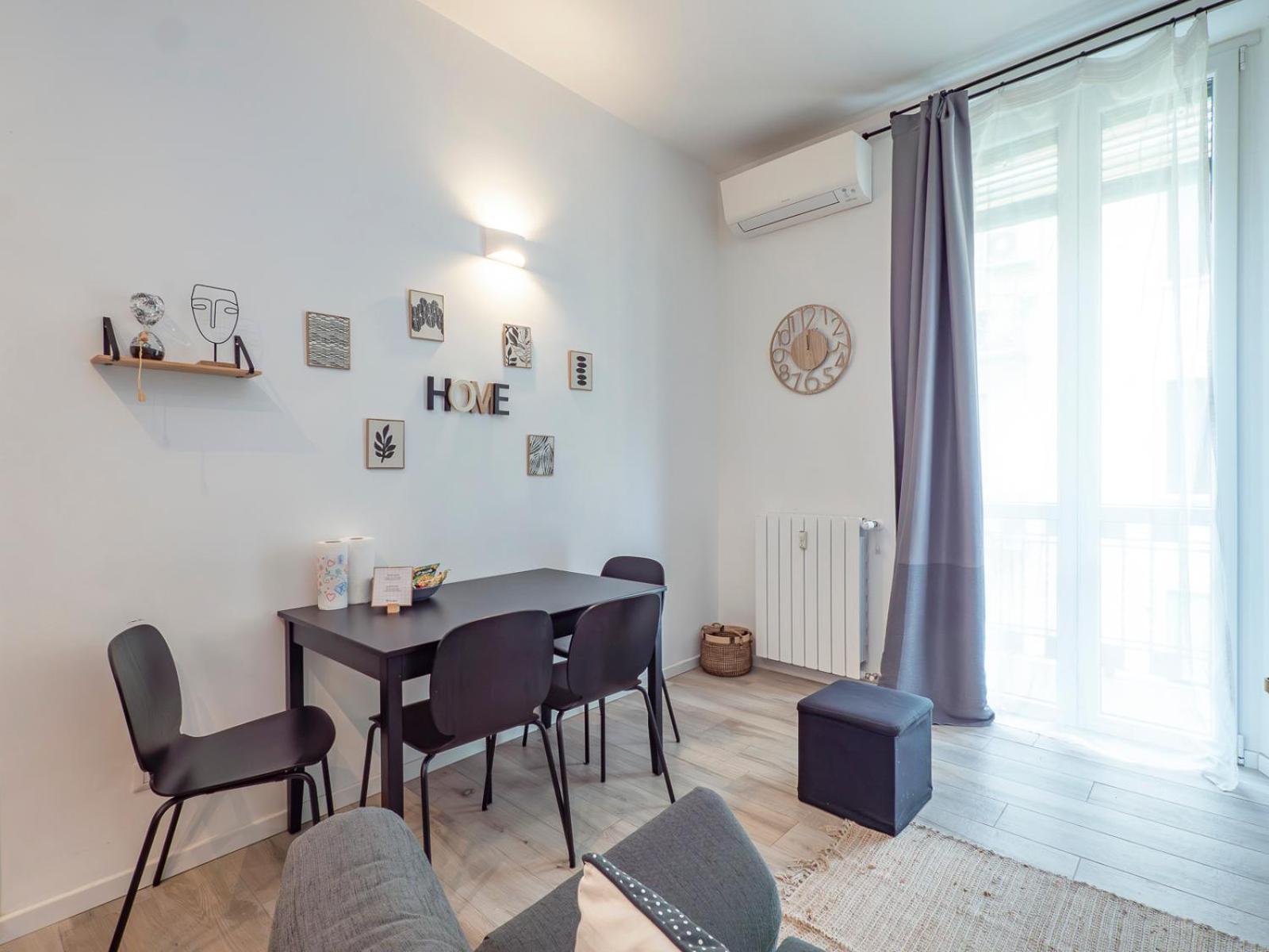 Apartmán Minimal Chic - 7Sundays Milán Exteriér fotografie