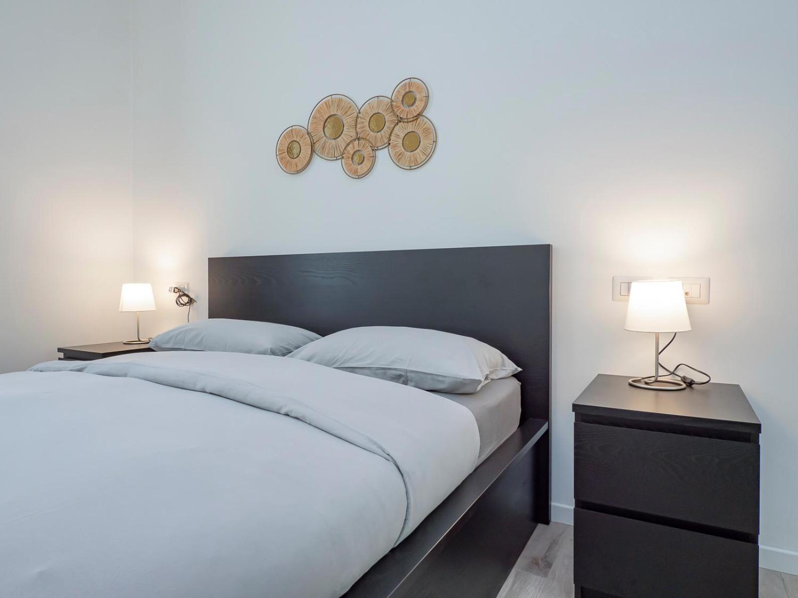 Apartmán Minimal Chic - 7Sundays Milán Exteriér fotografie