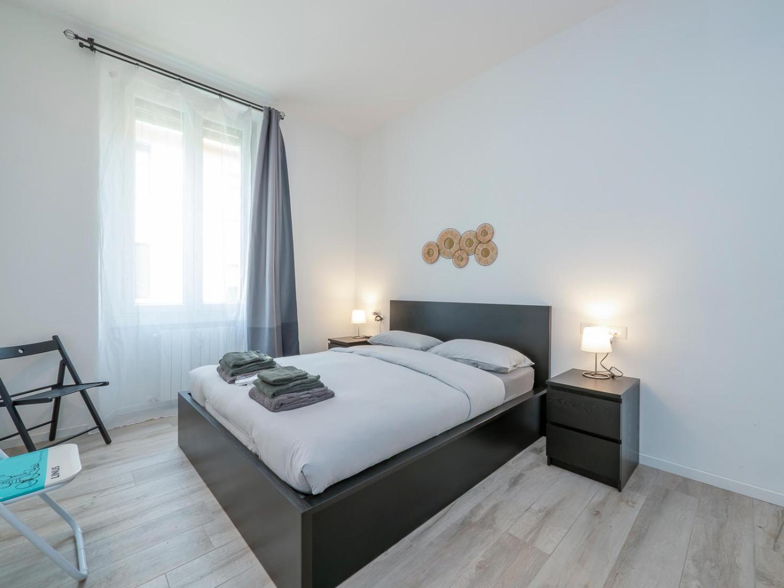 Apartmán Minimal Chic - 7Sundays Milán Exteriér fotografie